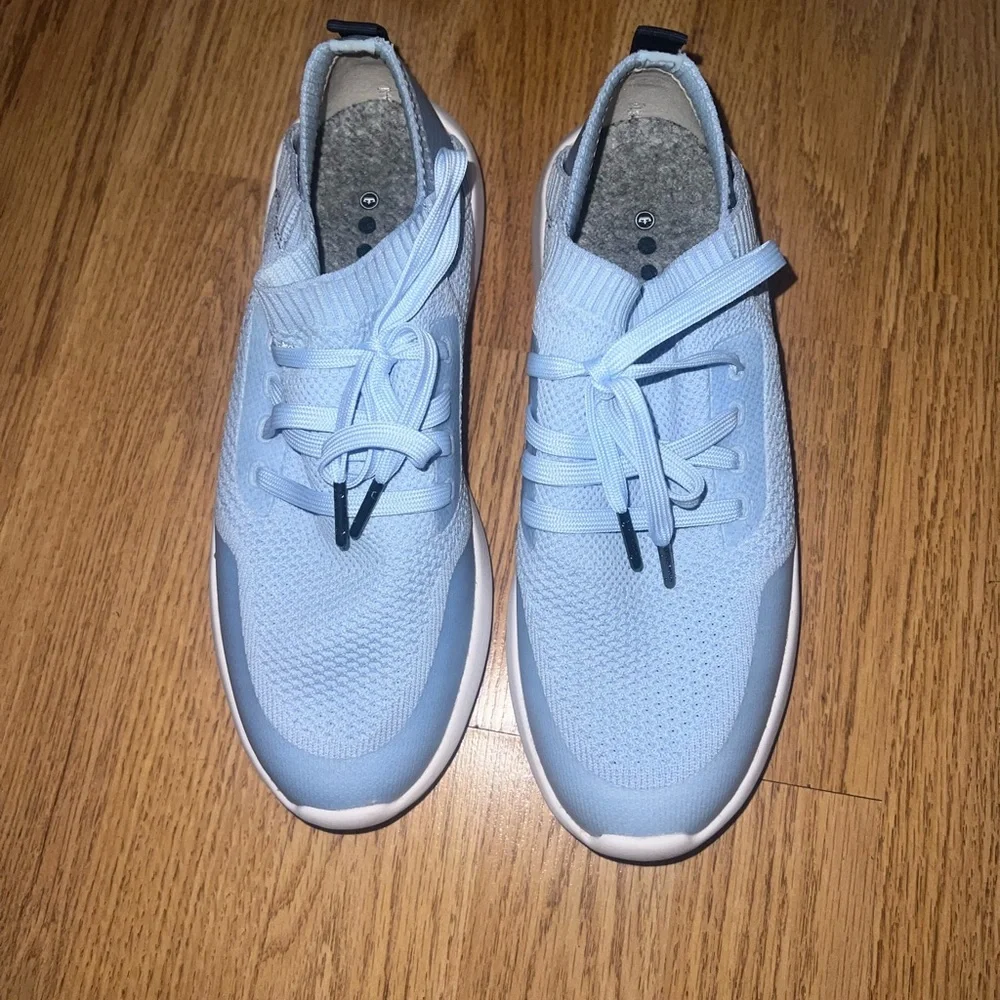 Peter Millar Hyperlight Glide Sneakers - Picture 4 of 6